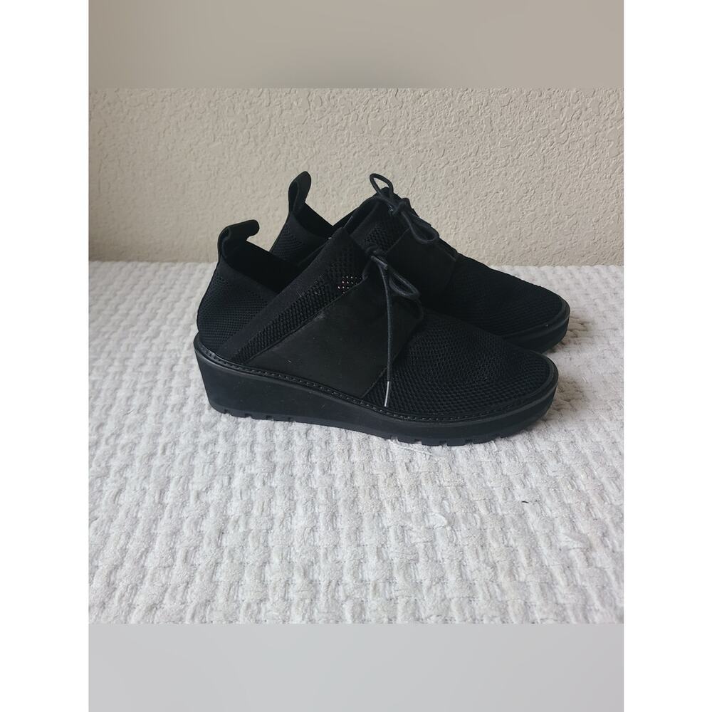 Eileen Fisher Women's Wilson Ankle Boot Size 7.5